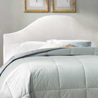Hermosa Upholstered Panel Headboard by Birch Lane