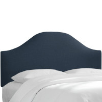 Hermosa Upholstered Panel Headboard by Birch Lane