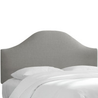 Hermosa Upholstered Panel Headboard by Birch Lane