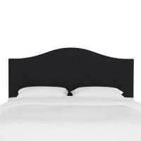 Hermosa Upholstered Panel Headboard by Birch Lane