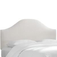 Hermosa Upholstered Panel Headboard by Birch Lane