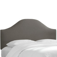 Hermosa Upholstered Panel Headboard by Birch Lane