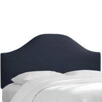 Hermosa Upholstered Panel Headboard by Birch Lane