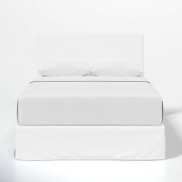 Verona Upholstered Slipcover Bed by Birch Lane