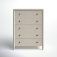 Shannen 5 - Drawer Dresser by Birch Lane