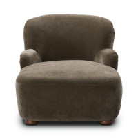 Alura 36" W Lounge Chair by Joss and Main