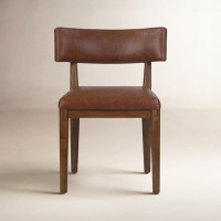 Amali Side Chair by Birch Lane