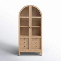 Gayle China Cabinet by Birch Lane
