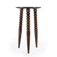 Lessing End Table by Joss and Main