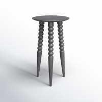 Lessing End Table by Joss and Main