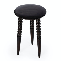 Lessing End Table by Joss and Main