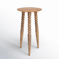 Lessing End Table by Joss and Main