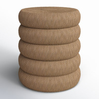 Everlee End Table by Birch Lane