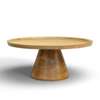Padmore Modern Coffee Table by Birch Lane