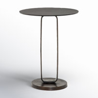 Stanza End Table by Birch Lane