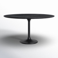 Victorine Modern Dining Table by Birch Lane