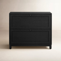 Sonata 2 - Drawer Nightstand by Birch Lane