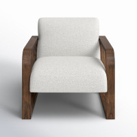 Volla Upholstered Armchair by Birch Lane