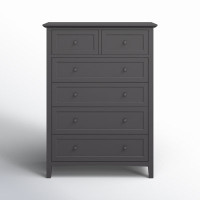 Renee 5 - Drawer Dresser by Birch Lane