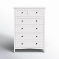 Renee 5 - Drawer Dresser by Birch Lane