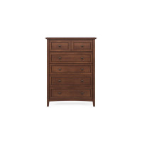 Renee 5 - Drawer Dresser by Birch Lane