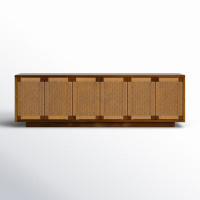 Torada TV Stand for TVs up to 75" by Birch Lane