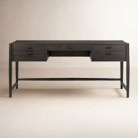 Cayenne Desk by Birch Lane