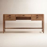 Cayenne Desk by Birch Lane