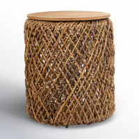 Lycus Side Table by Birch Lane