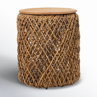 Lycus Side Table by Birch Lane