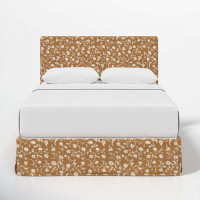 Verona Upholstered Slipcover Bed by Birch Lane