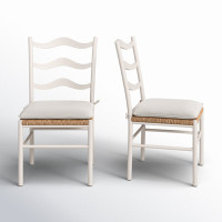 Rosalie Ladder Back Side Chair by Birch Lane