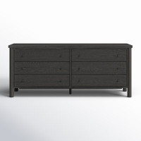 Linda 6 Drawer 75