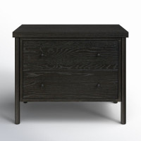 Linda 2 - Drawer Nightstand by Birch Lane