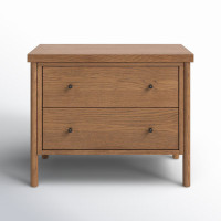 Linda 2 - Drawer Nightstand by Birch Lane