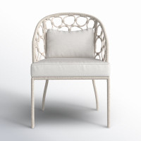 Rosalie Arm Chair by Birch Lane