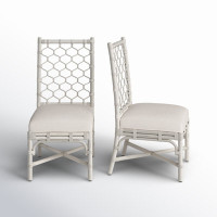 Rosalie Side Chair by Birch Lane