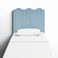 Rosalie Scalloped Headboard by Birch Lane