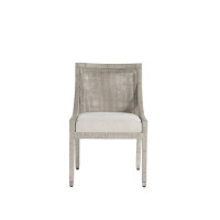 Rosalie Cane Dining Chair by Birch Lane