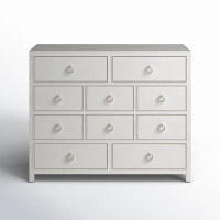 Rosalie Standard Dresser/Chest by Birch Lane