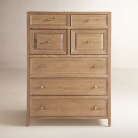 Rosalie 7 Drawer 44" W Chest by Birch Lane