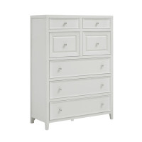 Rosalie 7 Drawer 44" W Chest by Birch Lane