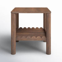 Lola End Table by Birch Lane
