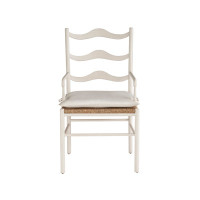 Rosalie Arm Chair by Birch Lane