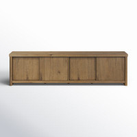 Storybook TV Stand for TVs up to 88" by Birch Lane