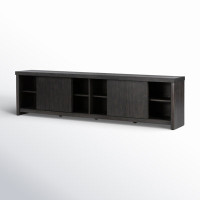 Storybook TV Stand for TVs up to 88" by Birch Lane