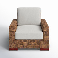 Annalese 35.5" W Armchair by Birch Lane