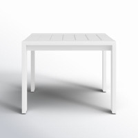 Jayton 22 L x 22 W Outdoor Table by Birch Lane