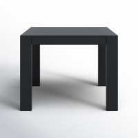 Jayton 22 L x 22 W Outdoor Table by Birch Lane