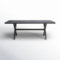 Inci Rectangle Patio Table by Birch Lane